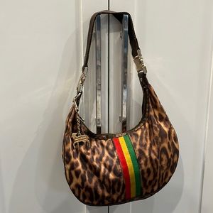 LAMB/le sportsac VINTAGE hella hobo mini bag
